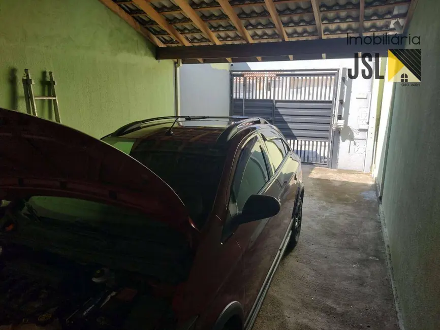 Foto 6 de Casa com 2 quartos à venda, 125m2 em Residencial Esperança, Cacapava - SP