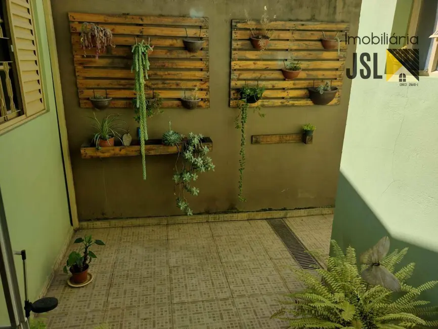 Foto 8 de Casa com 2 quartos à venda, 125m2 em Residencial Esperança, Cacapava - SP