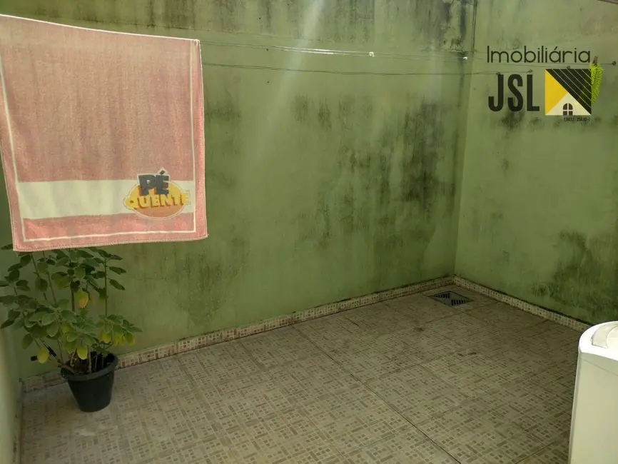 Foto 9 de Casa com 2 quartos à venda, 125m2 em Residencial Esperança, Cacapava - SP