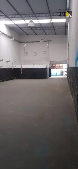 Foto 2 de Armazém / Galpão para alugar, 250m2 em Residencial Esperança, Cacapava - SP