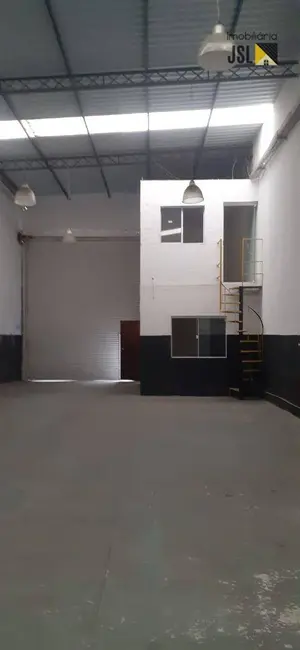 Foto 1 de Armazém / Galpão para alugar, 250m2 em Residencial Esperança, Cacapava - SP