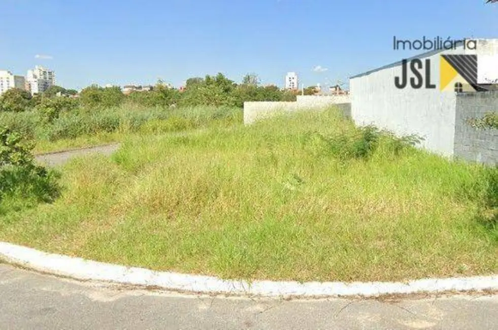 Foto 1 de Terreno / Lote à venda, 253m2 em Cacapava - SP