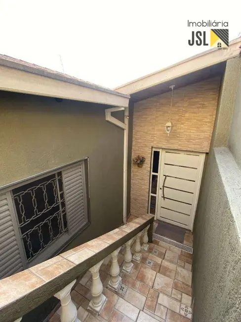 Foto 5 de Casa com 2 quartos à venda, 150m2 em Jardim Rafael, Cacapava - SP