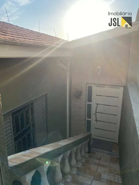 Foto 4 de Casa com 2 quartos à venda, 150m2 em Jardim Rafael, Cacapava - SP
