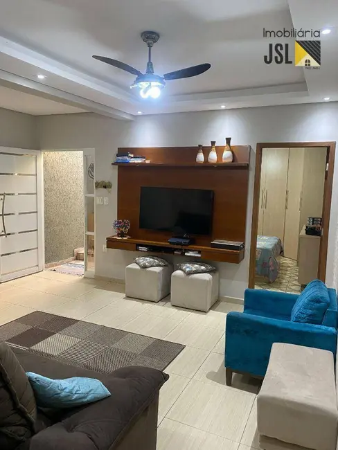 Casa com 2 quartos à venda, 150m2 em Jardim Rafael, Cacapava - SP - imagem 9 Foto 9 de Casa com 2 quartos à venda, 150m2 em Jardim Rafael, Cacapava - SP