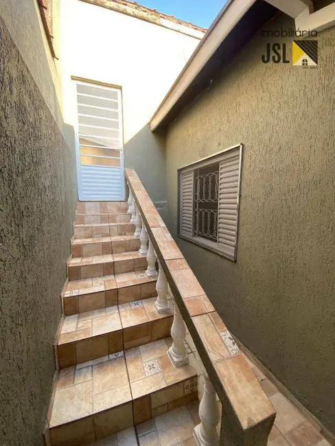 Foto 6 de Casa com 2 quartos à venda, 150m2 em Jardim Rafael, Cacapava - SP