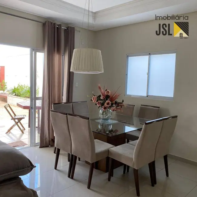 Sobrado com 5 quartos à venda, 350m2 em Portal das Colinas, Guaratingueta - SP - imagem 9 Foto 9 de Sobrado com 5 quartos à venda, 350m2 em Portal das Colinas, Guaratingueta - SP