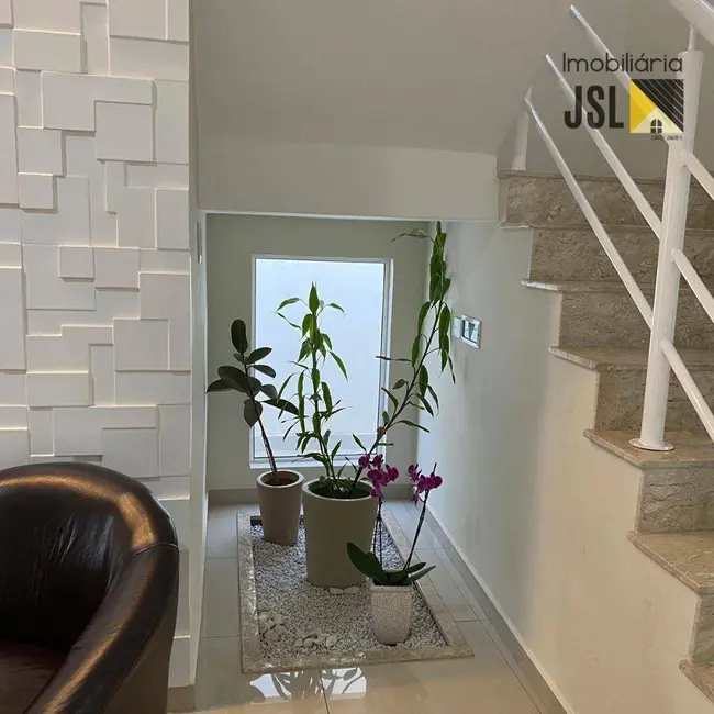 Sobrado com 5 quartos à venda, 350m2 em Portal das Colinas, Guaratingueta - SP - imagem 7 Foto 7 de Sobrado com 5 quartos à venda, 350m2 em Portal das Colinas, Guaratingueta - SP