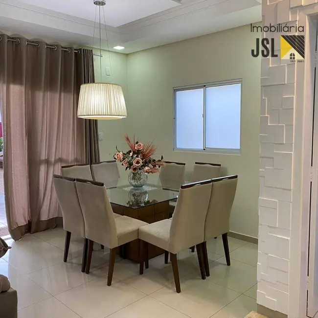 Sobrado com 5 quartos à venda, 350m2 em Portal das Colinas, Guaratingueta - SP - imagem 8 Foto 8 de Sobrado com 5 quartos à venda, 350m2 em Portal das Colinas, Guaratingueta - SP