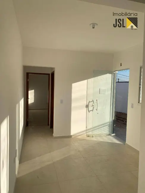 Foto 4 de Casa com 1 quarto à venda, 100m2 em Jardim Panorama, Cacapava - SP