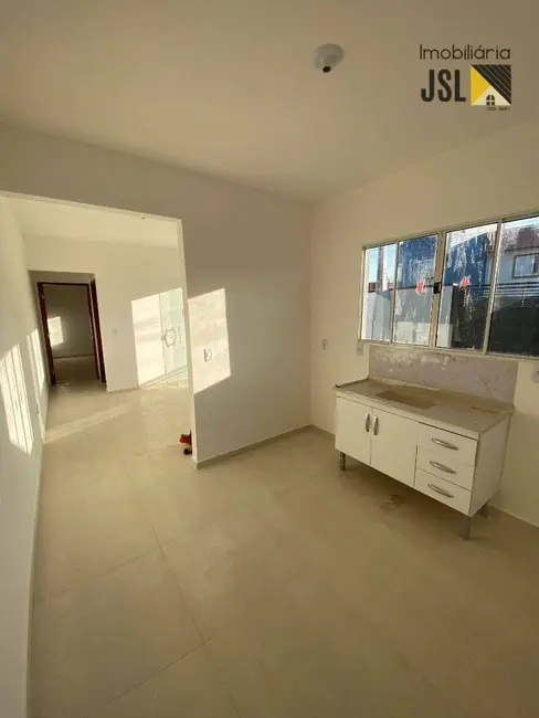 Foto 7 de Casa com 1 quarto à venda, 100m2 em Jardim Panorama, Cacapava - SP