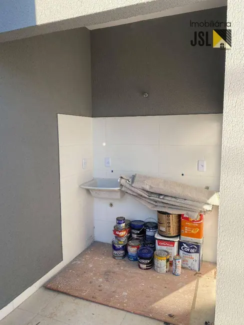 Foto 8 de Casa com 1 quarto à venda, 100m2 em Jardim Panorama, Cacapava - SP