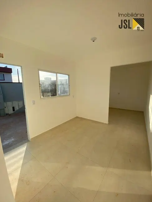 Foto 5 de Casa com 1 quarto à venda, 100m2 em Jardim Panorama, Cacapava - SP