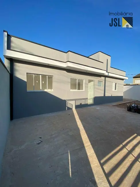 Foto 9 de Casa com 1 quarto à venda, 100m2 em Jardim Panorama, Cacapava - SP