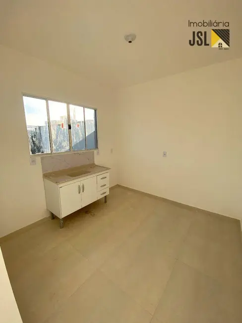 Foto 6 de Casa com 1 quarto à venda, 100m2 em Jardim Panorama, Cacapava - SP
