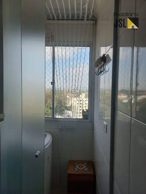 Apartamento com 2 quartos à venda, 61m2 em Vila Antônio Augusto Luiz, Cacapava - SP - imagem 7 Foto 7 de Apartamento com 2 quartos à venda, 61m2 em Vila Antônio Augusto Luiz, Cacapava - SP