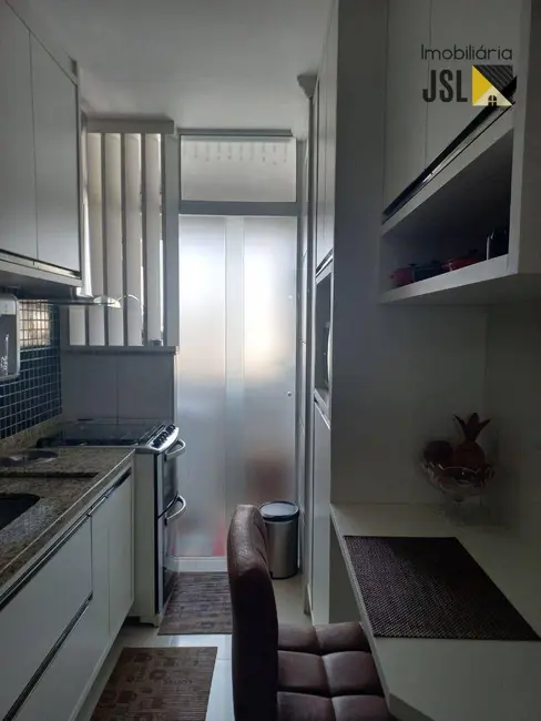 Apartamento com 2 quartos à venda, 61m2 em Vila Antônio Augusto Luiz, Cacapava - SP - imagem 5 Foto 5 de Apartamento com 2 quartos à venda, 61m2 em Vila Antônio Augusto Luiz, Cacapava - SP