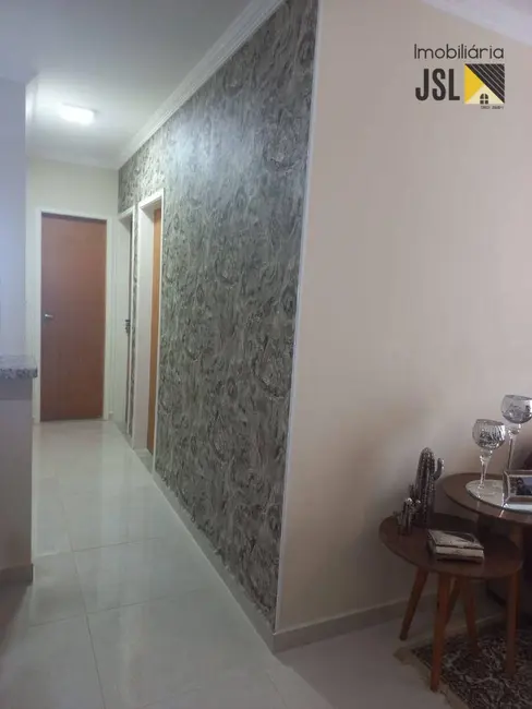 Apartamento com 2 quartos à venda, 61m2 em Vila Antônio Augusto Luiz, Cacapava - SP - imagem 8 Foto 8 de Apartamento com 2 quartos à venda, 61m2 em Vila Antônio Augusto Luiz, Cacapava - SP