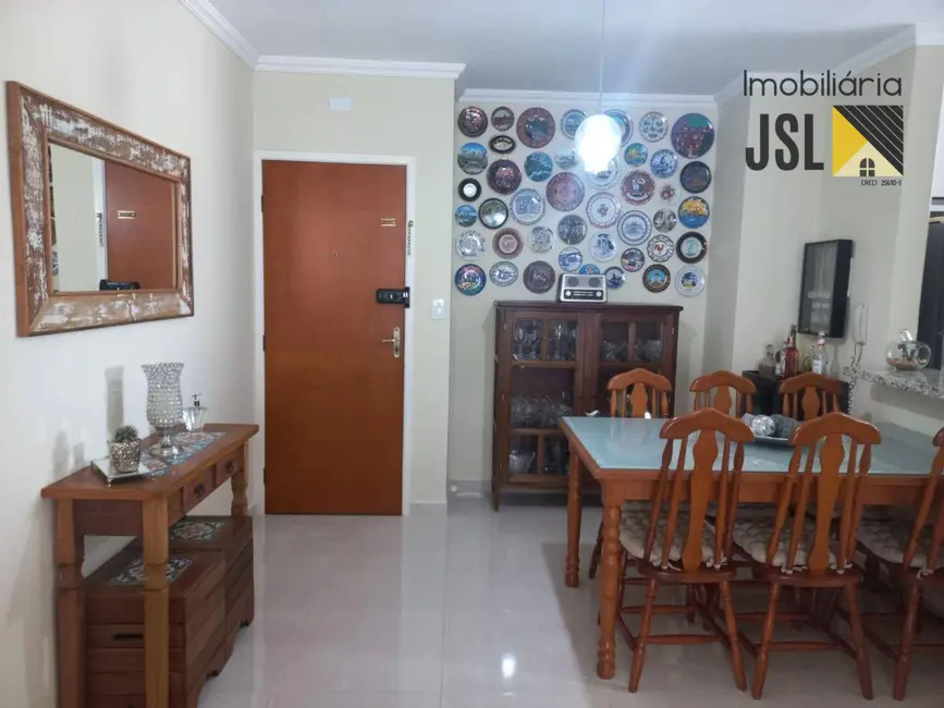 Foto 2 de Apartamento com 2 quartos à venda, 61m2 em Vila Antônio Augusto Luiz, Cacapava - SP