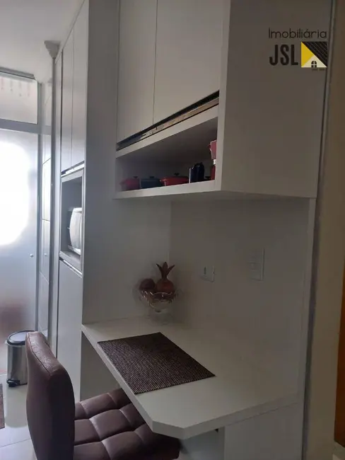 Apartamento com 2 quartos à venda, 61m2 em Vila Antônio Augusto Luiz, Cacapava - SP - imagem 4 Foto 4 de Apartamento com 2 quartos à venda, 61m2 em Vila Antônio Augusto Luiz, Cacapava - SP