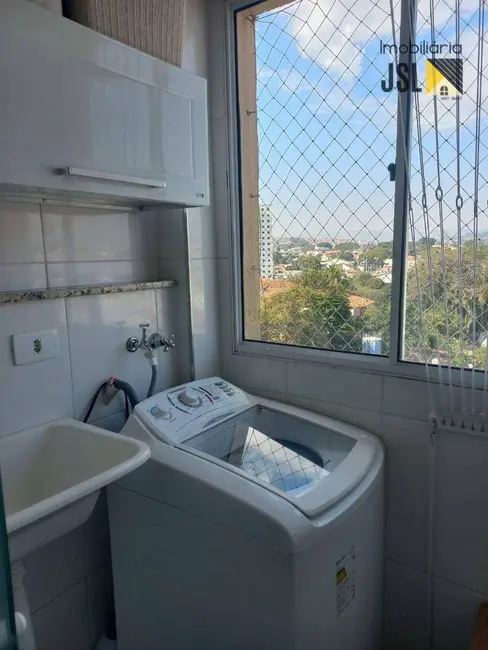 Apartamento com 2 quartos à venda, 61m2 em Vila Antônio Augusto Luiz, Cacapava - SP - imagem 6 Foto 6 de Apartamento com 2 quartos à venda, 61m2 em Vila Antônio Augusto Luiz, Cacapava - SP