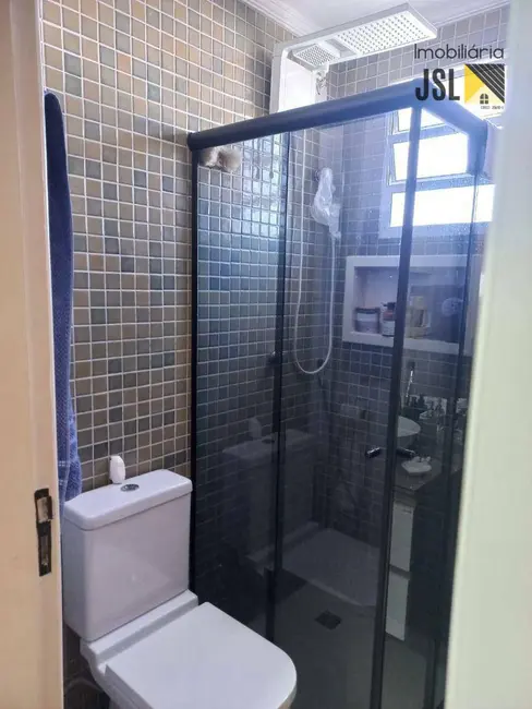 Apartamento com 2 quartos à venda, 61m2 em Vila Antônio Augusto Luiz, Cacapava - SP - imagem 9 Foto 9 de Apartamento com 2 quartos à venda, 61m2 em Vila Antônio Augusto Luiz, Cacapava - SP