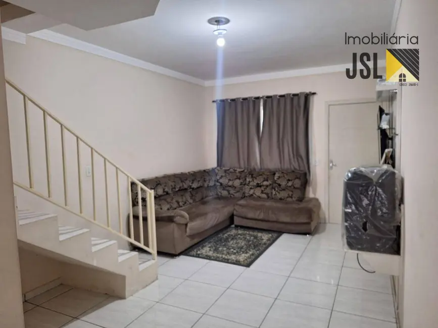 Foto 5 de Sobrado com 2 quartos à venda, 87m2 em Parque Residencial Santo André, Cacapava - SP