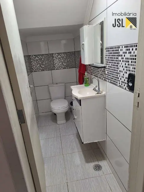 Foto 6 de Sobrado com 2 quartos à venda, 87m2 em Parque Residencial Santo André, Cacapava - SP
