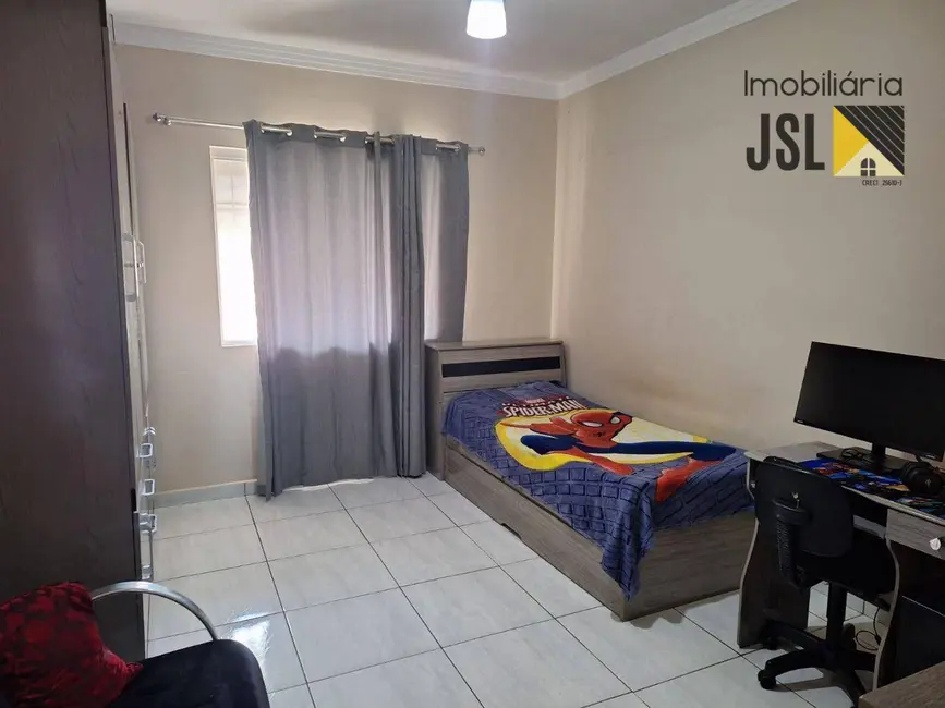 Foto 8 de Sobrado com 2 quartos à venda, 87m2 em Parque Residencial Santo André, Cacapava - SP