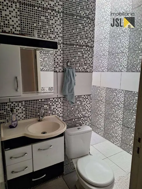 Foto 9 de Sobrado com 2 quartos à venda, 87m2 em Parque Residencial Santo André, Cacapava - SP