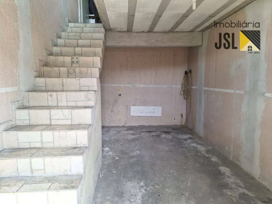 Foto 2 de Sobrado com 2 quartos à venda, 87m2 em Parque Residencial Santo André, Cacapava - SP