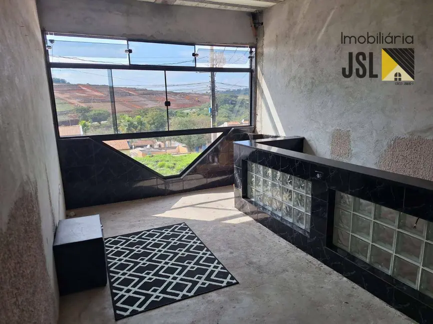 Foto 4 de Sobrado com 2 quartos à venda, 87m2 em Parque Residencial Santo André, Cacapava - SP