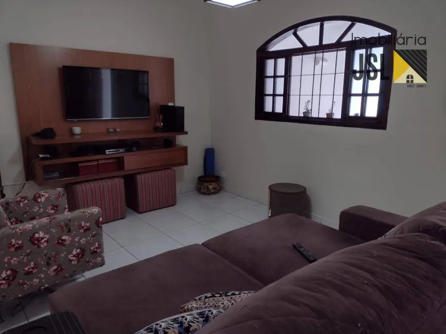 Foto 5 de Casa com 2 quartos à venda, 150m2 em Vila São João, Cacapava - SP