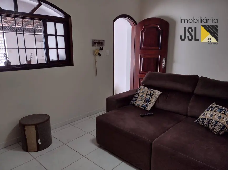 Foto 4 de Casa com 2 quartos à venda, 150m2 em Vila São João, Cacapava - SP