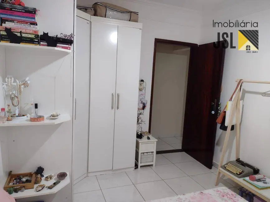 Foto 8 de Casa com 2 quartos à venda, 150m2 em Vila São João, Cacapava - SP