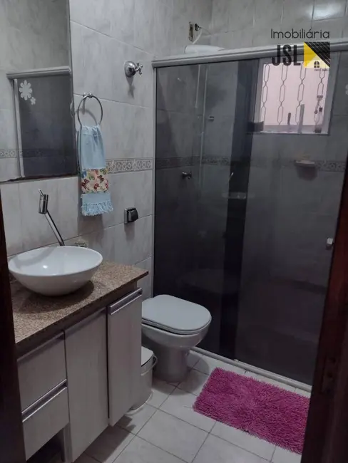 Foto 9 de Casa com 2 quartos à venda, 150m2 em Vila São João, Cacapava - SP