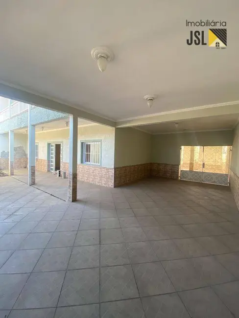 Foto 2 de Sobrado com 5 quartos à venda, 459m2 em Jardim Caçapava, Cacapava - SP