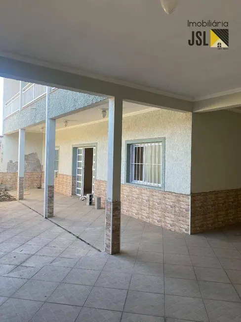 Sobrado com 5 quartos à venda, 459m2 em Jardim Caçapava, Cacapava - SP - imagem 5 Foto 5 de Sobrado com 5 quartos à venda, 459m2 em Jardim Caçapava, Cacapava - SP