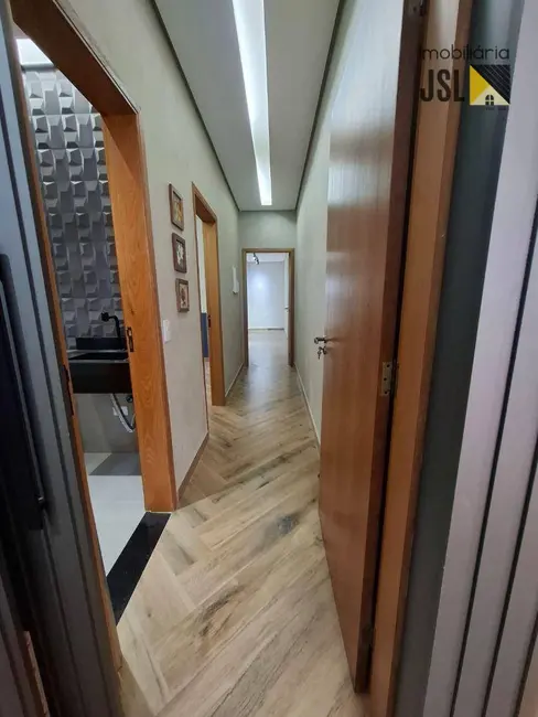 Foto 7 de Casa de Condomínio com 2 quartos à venda, 250m2 em Parque Residencial Maria Elmira, Cacapava - SP