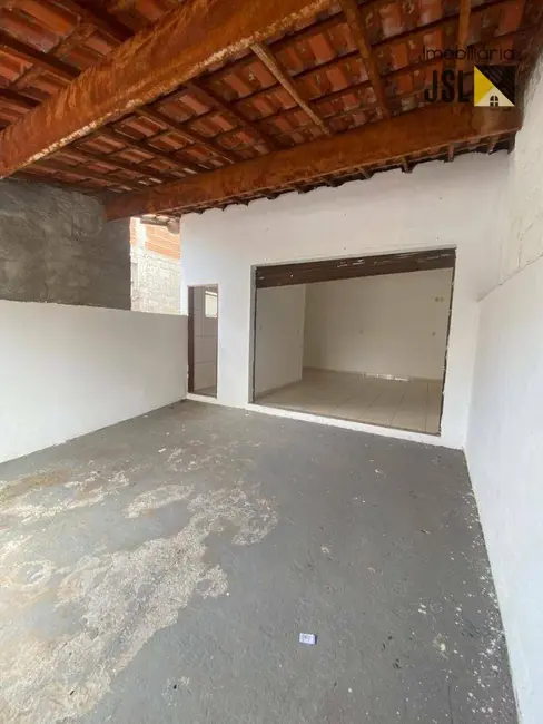 Foto 1 de Sala Comercial para alugar, 175m2 em Parque Residencial Santo André, Cacapava - SP