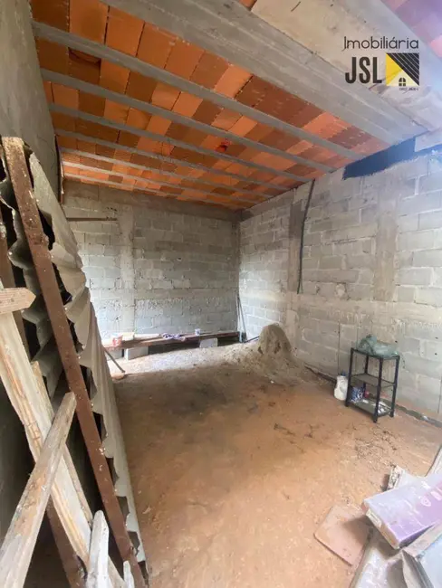 Foto 6 de Sala Comercial para alugar, 175m2 em Parque Residencial Santo André, Cacapava - SP