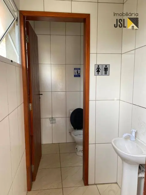 Foto 4 de Sala Comercial para alugar, 175m2 em Parque Residencial Santo André, Cacapava - SP