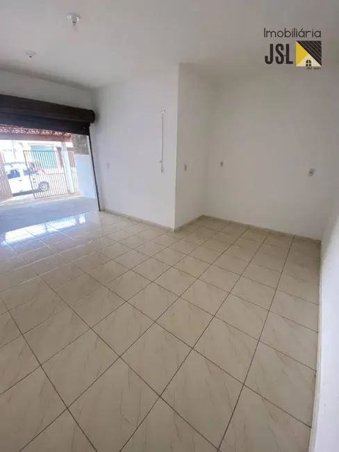 Foto 3 de Sala Comercial para alugar, 175m2 em Parque Residencial Santo André, Cacapava - SP