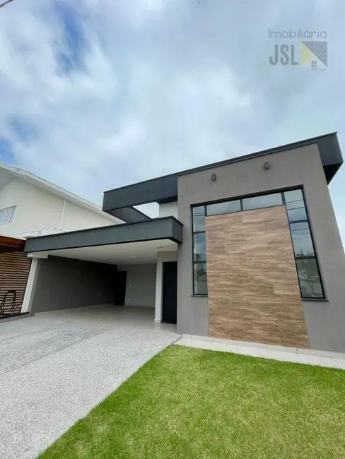 Foto 1 de Casa de Condomínio com 3 quartos à venda, 300m2 em Cacapava - SP