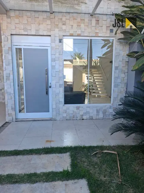 Sobrado com 3 quartos à venda, 300m2 em Village das Flores, Cacapava - SP - imagem 5 Foto 5 de Sobrado com 3 quartos à venda, 300m2 em Village das Flores, Cacapava - SP