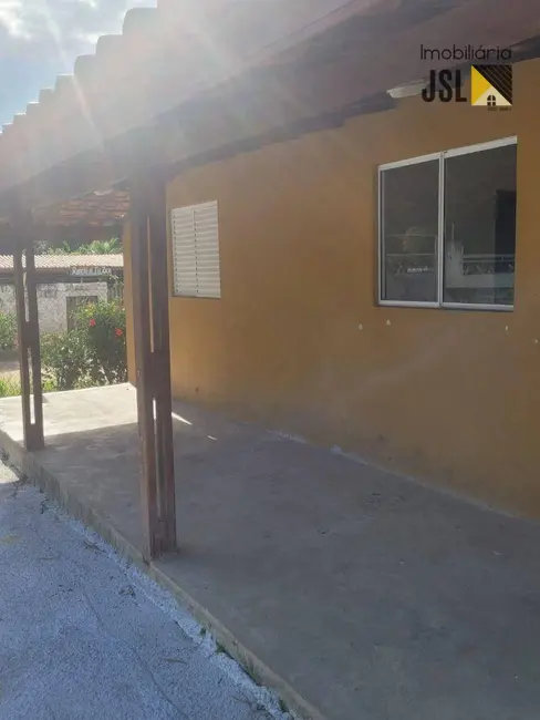 Foto 4 de Sala Comercial para alugar, 4200m2 em Santa Luzia, Cacapava - SP