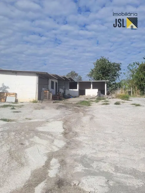 Foto 1 de Sala Comercial para alugar, 4200m2 em Santa Luzia, Cacapava - SP