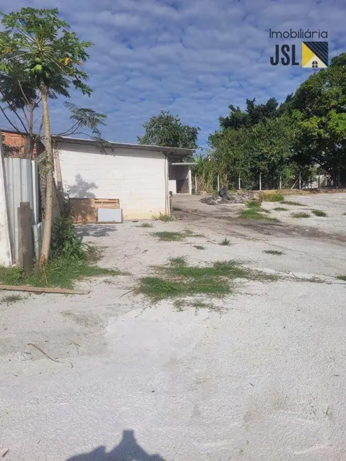 Foto 2 de Sala Comercial para alugar, 4200m2 em Santa Luzia, Cacapava - SP