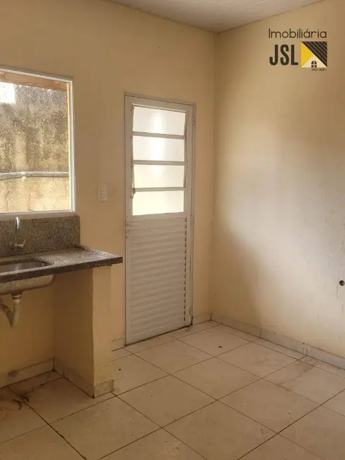 Foto 5 de Sala Comercial para alugar, 4200m2 em Santa Luzia, Cacapava - SP