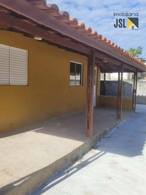 Foto 3 de Sala Comercial para alugar, 4200m2 em Santa Luzia, Cacapava - SP